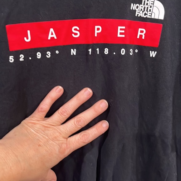 THE NORTH FACE JASPER T - Picture 2 of 4
